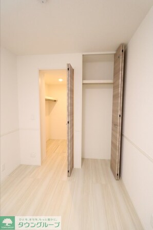 angeの物件内観写真